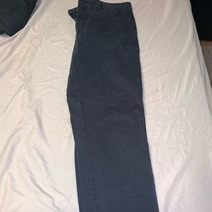 Calvin Klein Straight Chino Pant